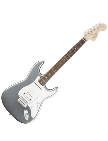 Fender Squier Affinity Stratocaster HSS LRL SLS