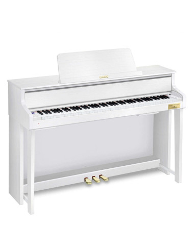 Casio GP-310 WH pianino hybrydowe