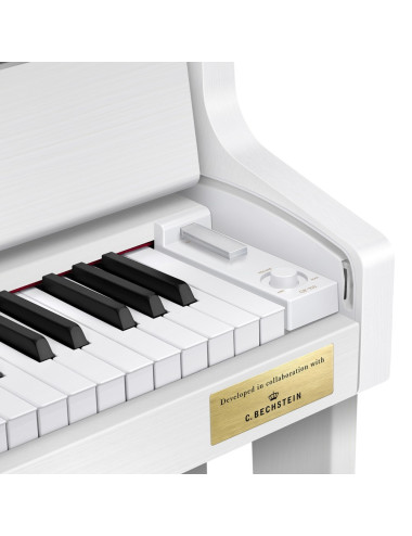 Casio GP-310 WH pianino hybrydowe