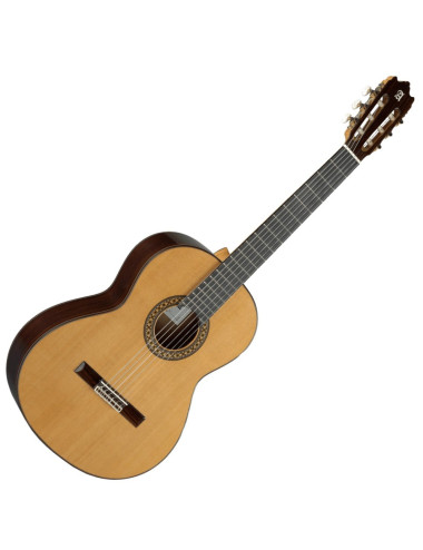 Alhambra 4P gitara klasyczna
