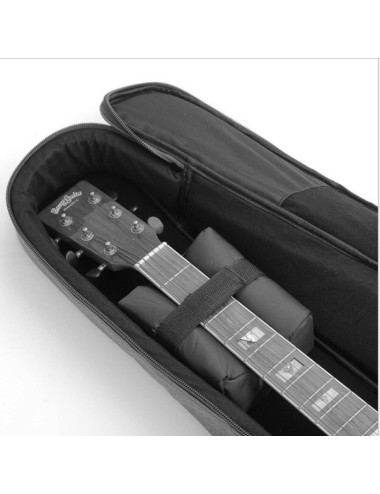 Hard Bag GB 15-39 pokrowiec gitary klasycznej