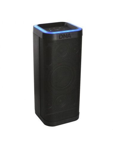DNA AERO Bluetooth USB AUX akumulator