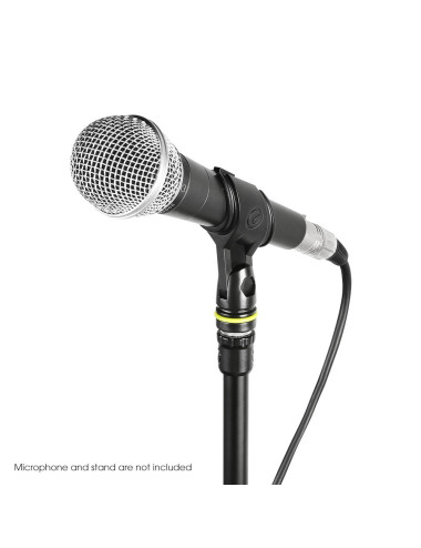 Gravity MSCLMP25 uchwyt mikrofonowy