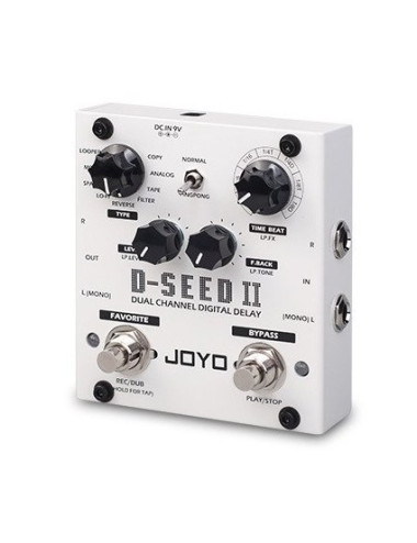 Joyo D-Seed II