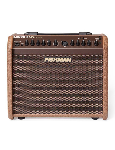 Fishman LoudBox Mini Charge Bluetooth