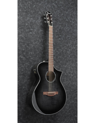 Ibanez AEWC400-TKS gitara elektro-akustyczna