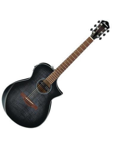 Ibanez AEWC400-TKS gitara elektro-akustyczna