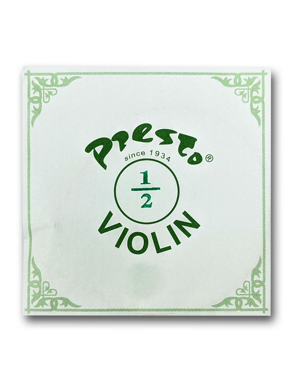 Presto VIOLIN 1/2 struny skrzypcowe