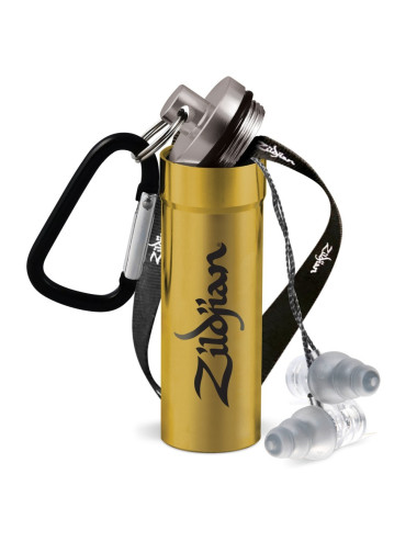 Zildjian Hi-Fi Earplugs ZIZXEP0012 zatyczki do uszu