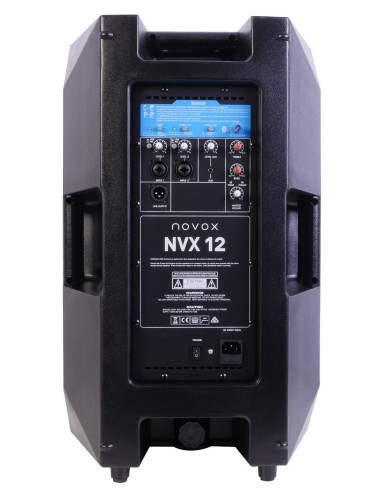 Novox NVX12