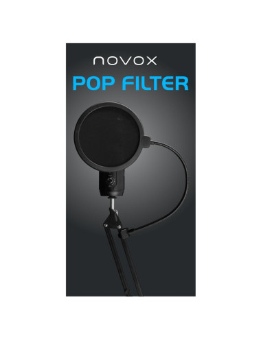 Novox POP FILTR