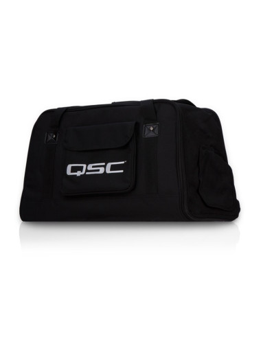 QSC K10 Tote Bag BK