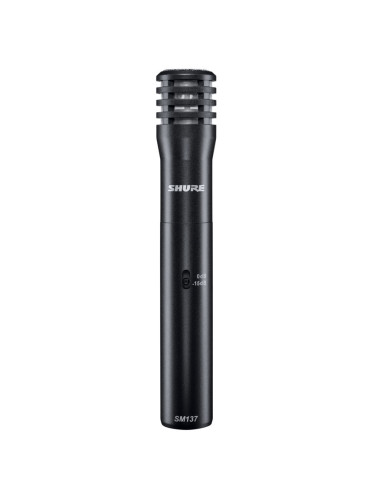 Shure SM 137 LCE