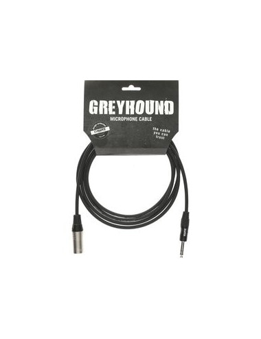 Klotz GRG1MP00.6 Greyhound 0.6m