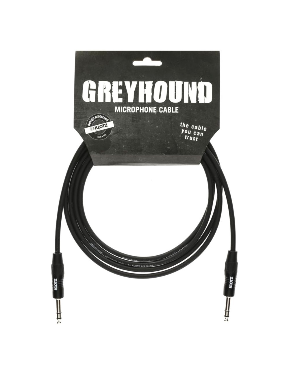 Klotz GRG1PP01.5 Greyhound 1.5m