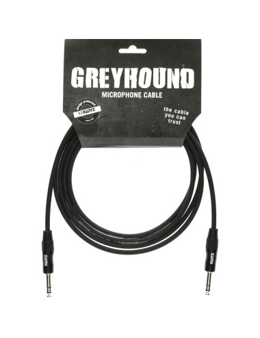 Klotz GRG1PP01.5 Greyhound 1.5m