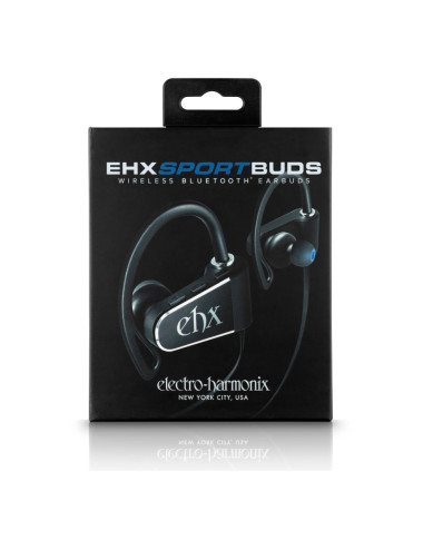 Electro Harmonix Sport Buds Bluetooth