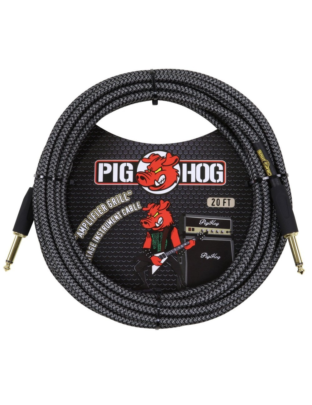 Pig Hog PCH20AG 6,10m