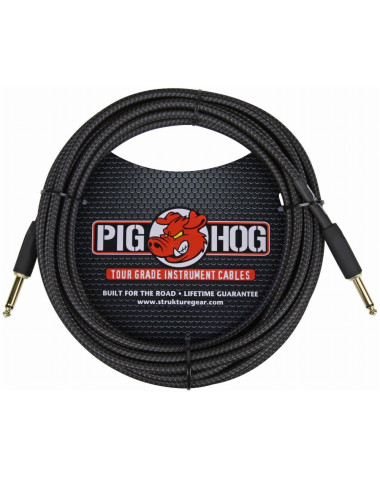 Pig Hog PCH20BK 6,10m