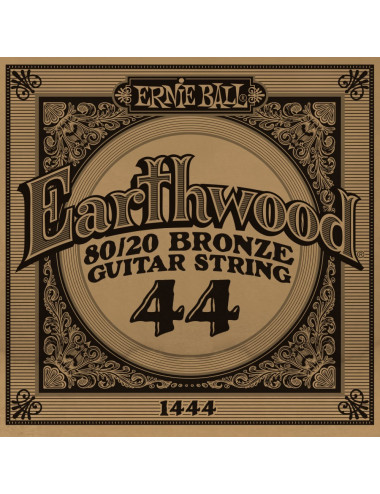 Ernie Ball 1444 Earthwood 80/20
