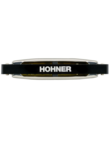 Hohner Silver Star C-Dur