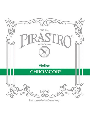 Pirastro Chromcor 4/4 struna E