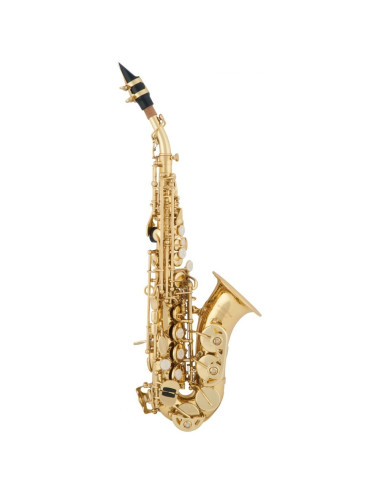 Arnolds & Sons ASS-101C saksofon sopranowy
