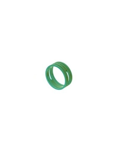Neutrik XXR-5 pierścień zielony