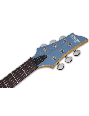 Schecter C-6 Deluxe SMLB gitara elektryczna