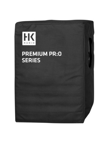 Pokrowiec ochronny na kolumnę HK Audio Premium PR:O 15