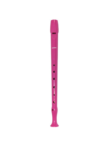 Hohner 9508 Hot Pink flet sopranowy
