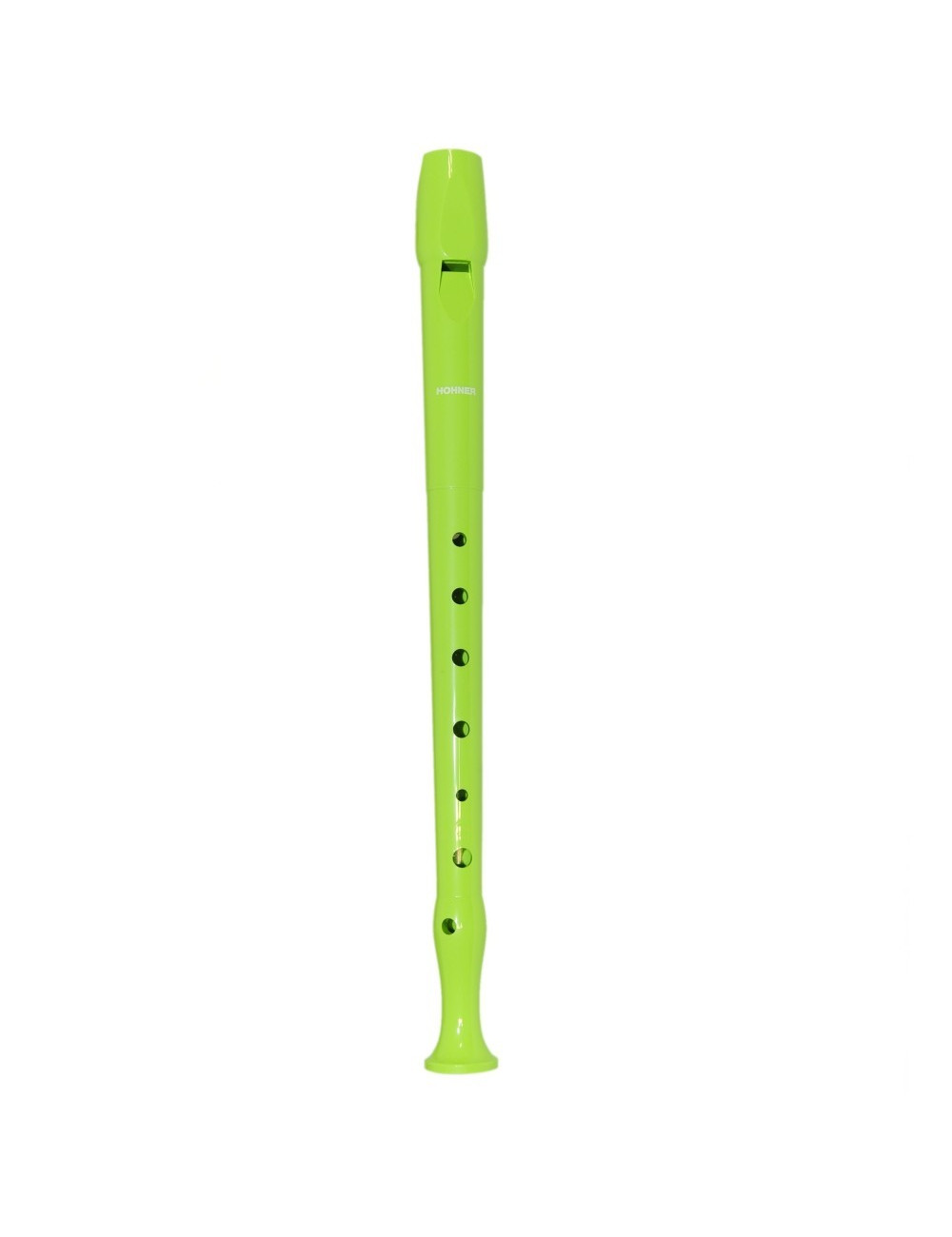 Hohner 9508 Green flet sopranowy