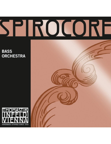 Thomastik Spirocore Orchestra 3885 struny 3/4