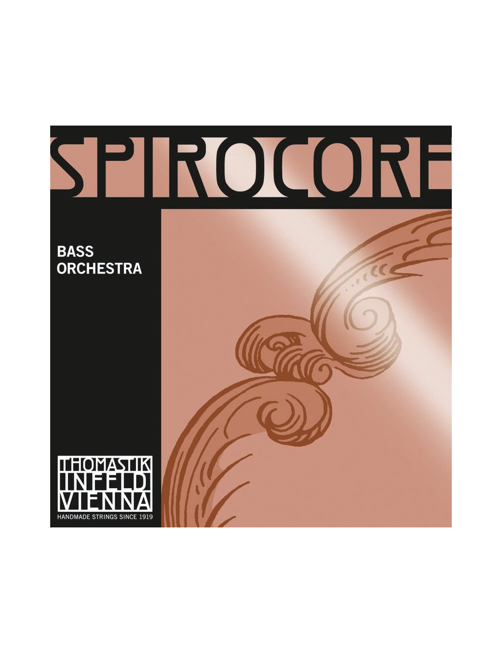 Thomastik Spirocore Orchestra 3885 struny 3/4