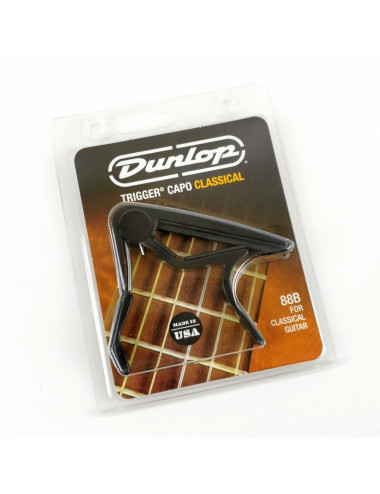 Dunlop 88B kapodaster do gitary klasycznej