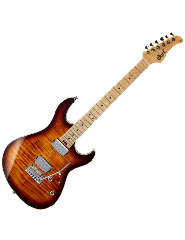 Cort G290FAT-AVB gitara elektryczna