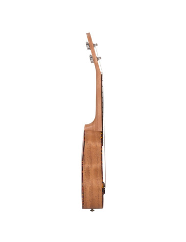 Cascha Premium Soprano Set 2026 ukulele sopranowe