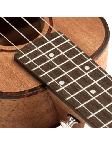 Cascha Premium Soprano Set 2026 ukulele sopranowe