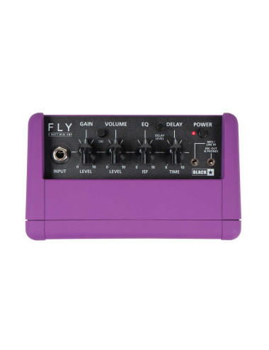 Blackstar FLY 3 Purple Mini Amp
