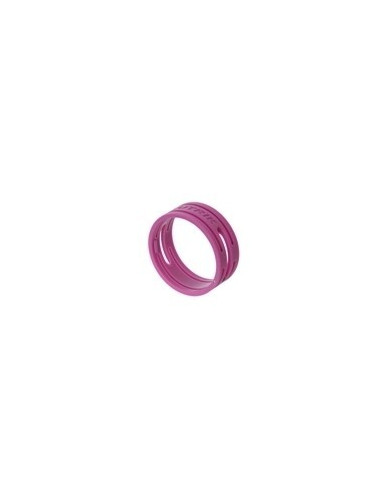 Neutrik XXR-7 pierścień fioletowy