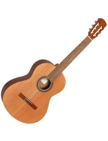 Alhambra Laqant gitara klasyczna
