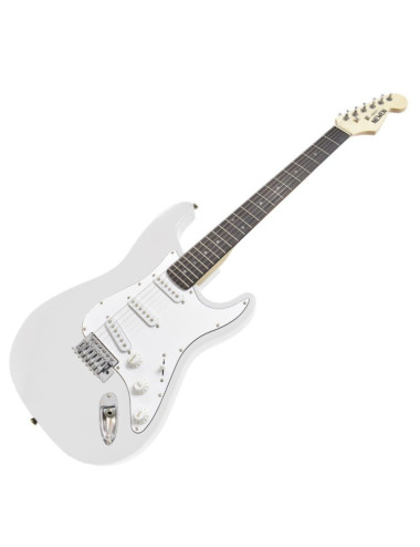 Newen ST-WT White gitara elektryczna
