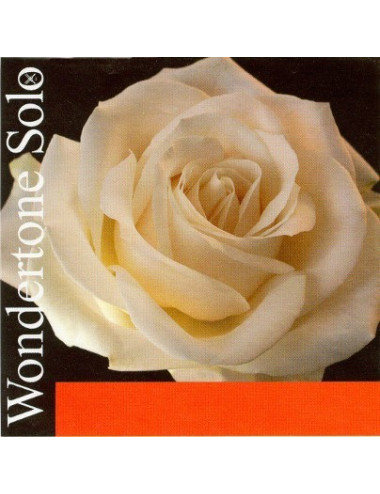 Pirastro Wondertone Solo z A syntetyczną 410021