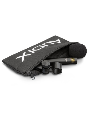 Audix F9 mikrofon pojemnościowy
